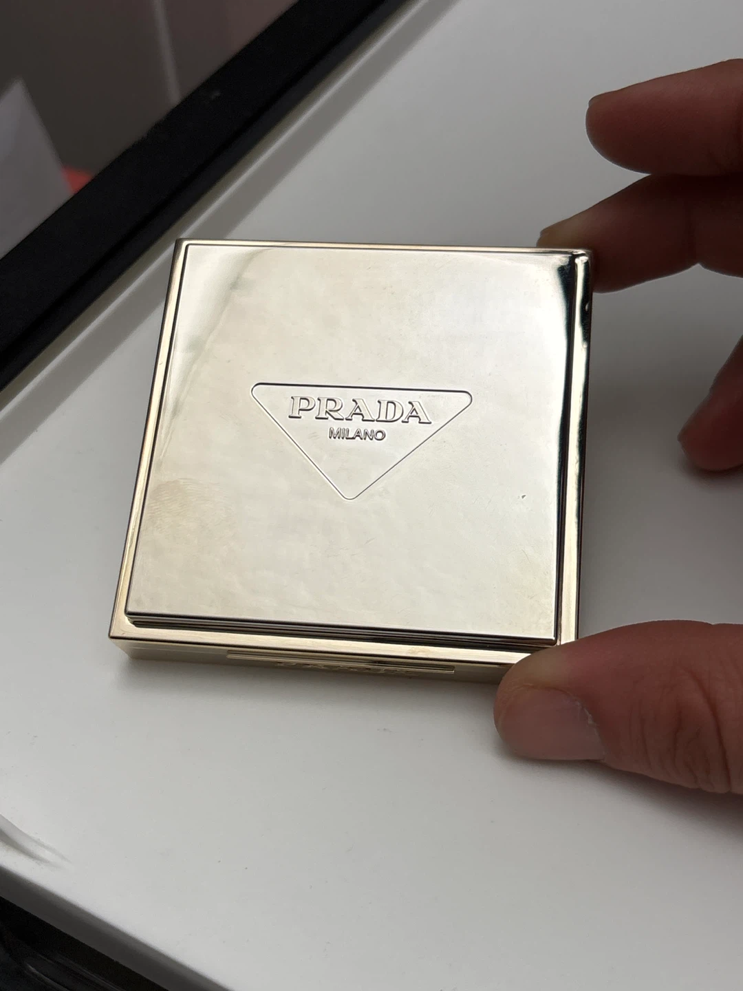 Prada Dimensions Eyeshadow Palette - photo 2