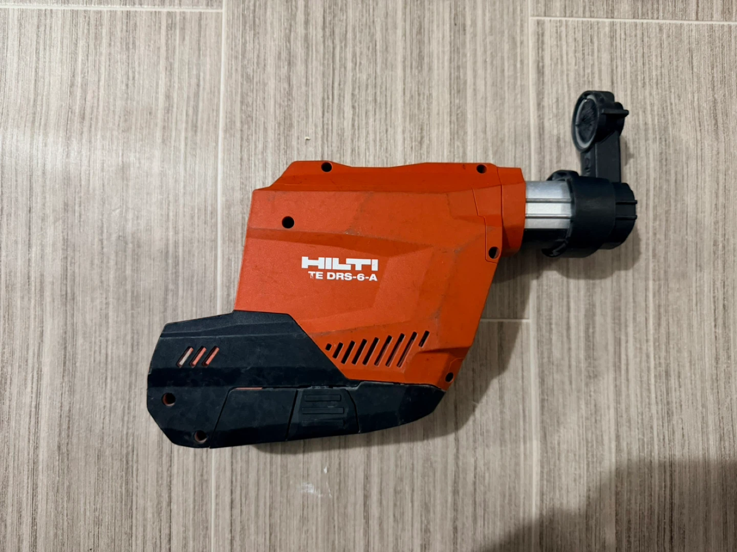 Hilti TE DRS-6-A Dust Removal System