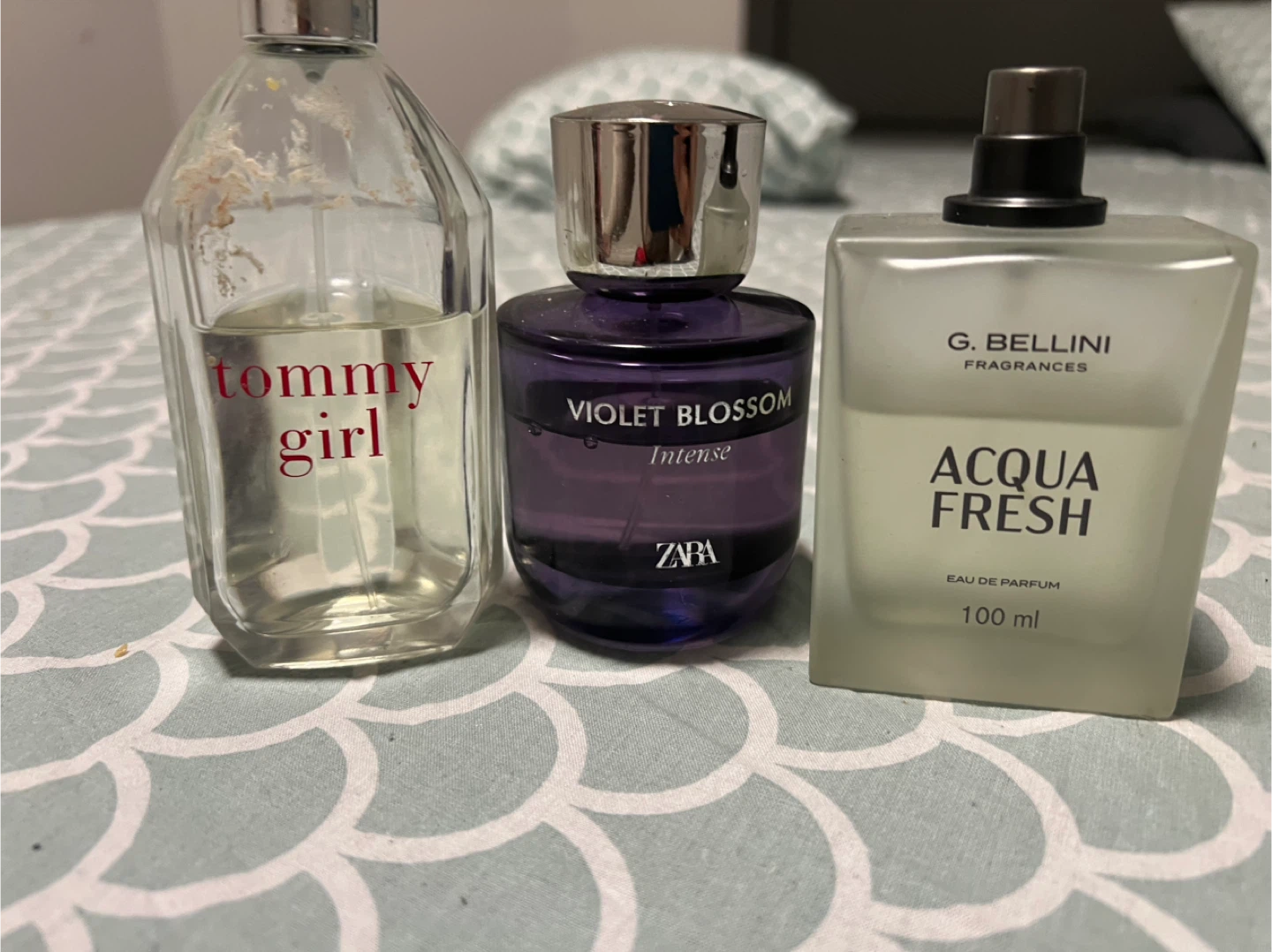Bundle of 3