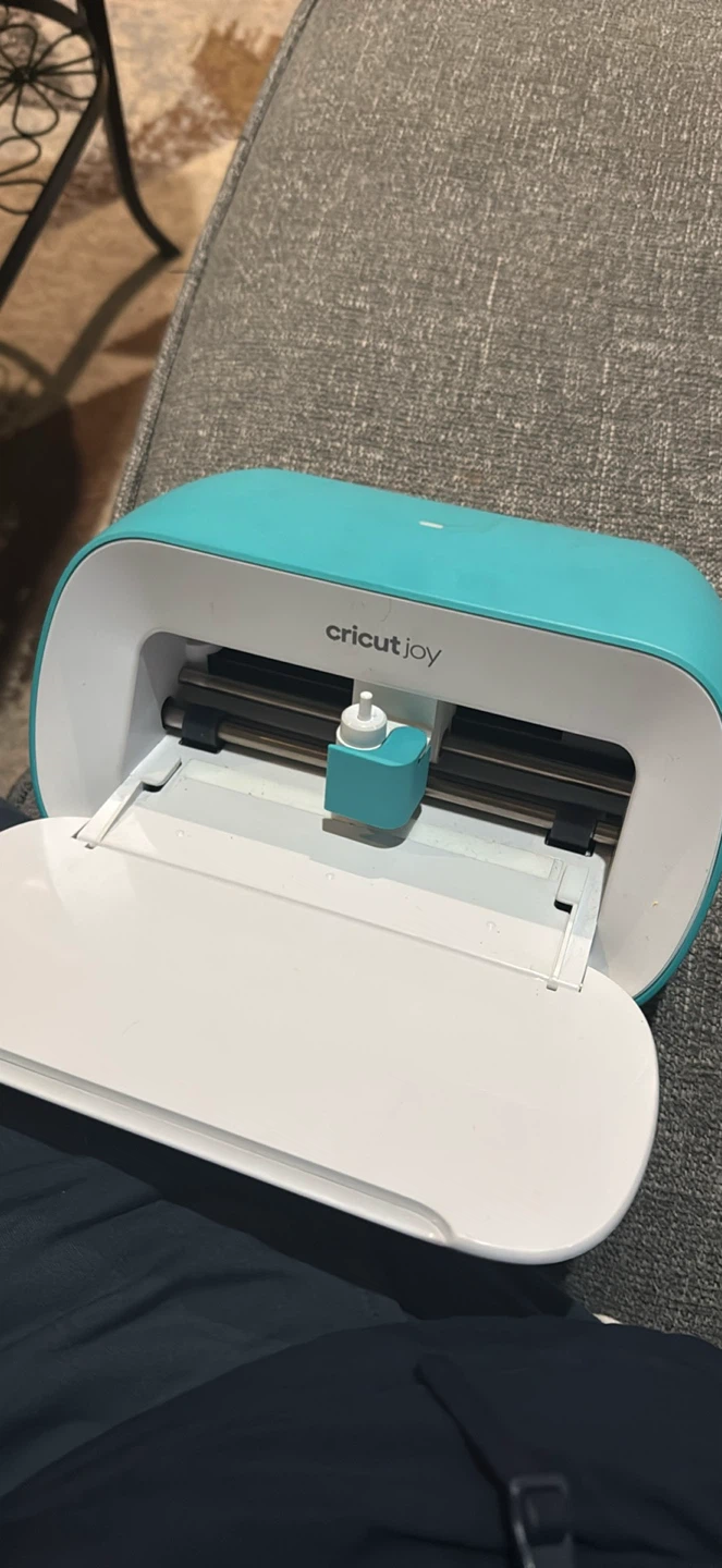 Cricut Joy Cutting Machine - Teal - photo 2
