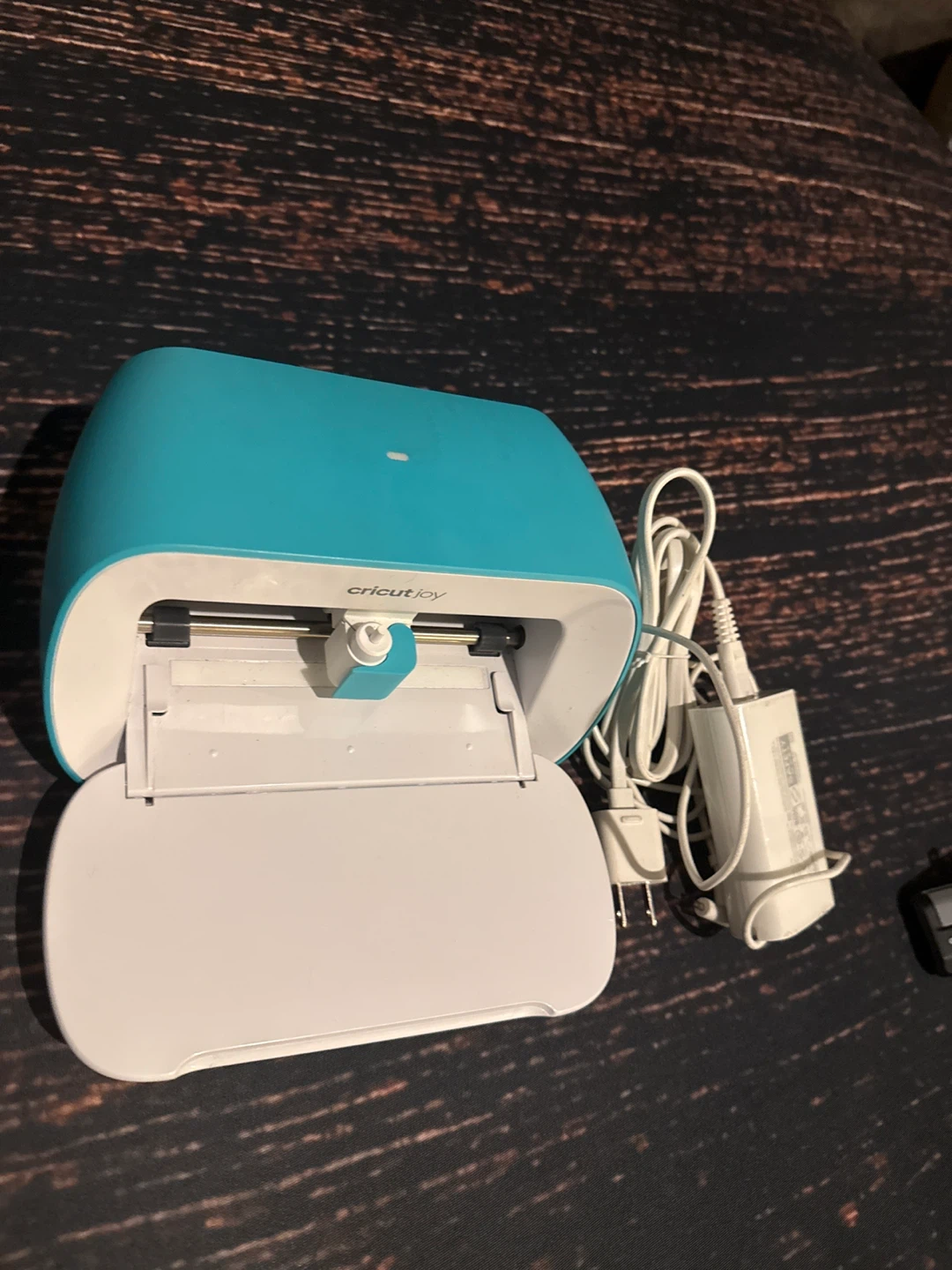 Cricut Joy Cutting Machine - Teal