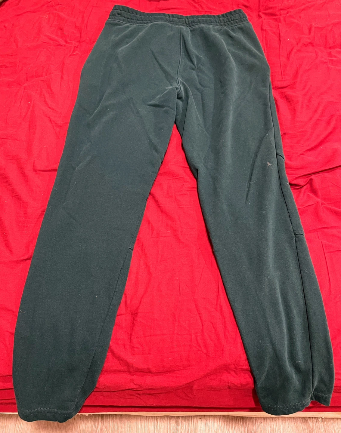 Champion Elastic Waist Sweatpants - Size S - photo 4