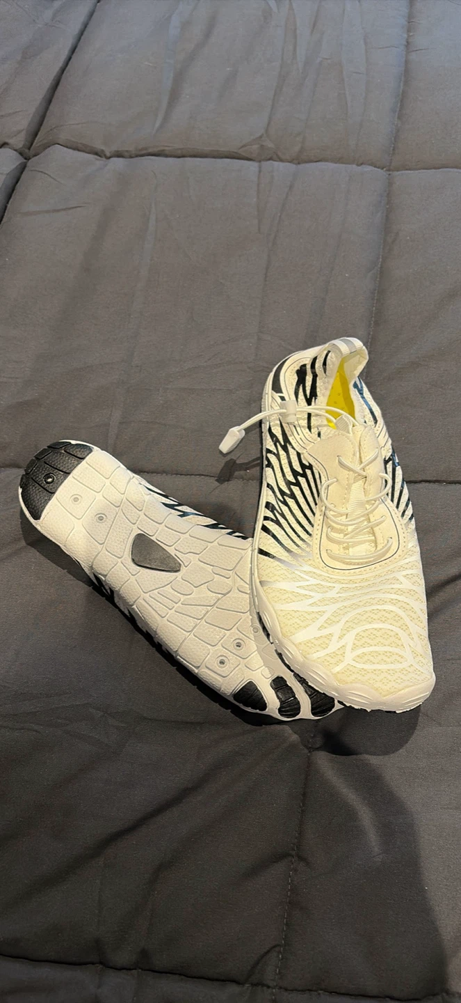 Vibram FiveFingers Running Shoes