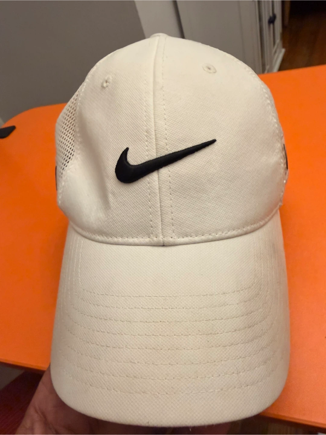 Nike Vapor Golf Hat