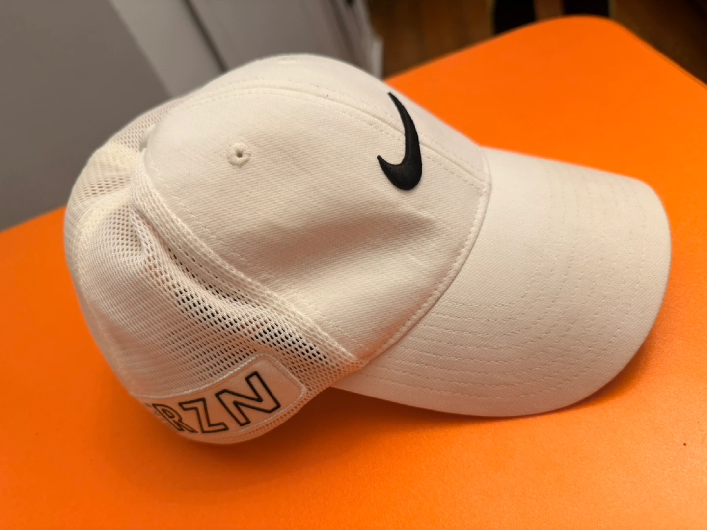 Nike Vapor Golf Hat - photo 5
