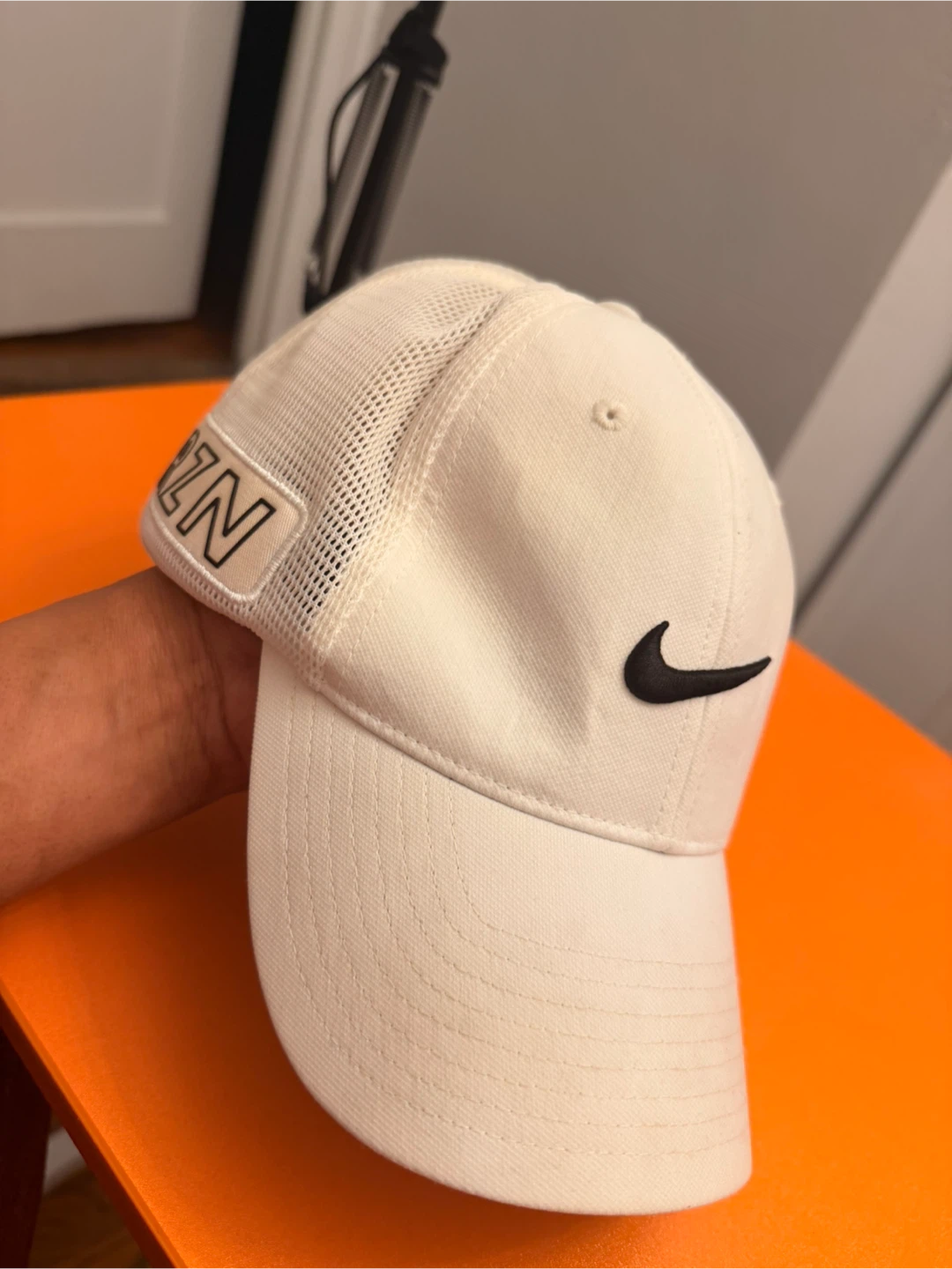 Nike Vapor Golf Hat - photo 3