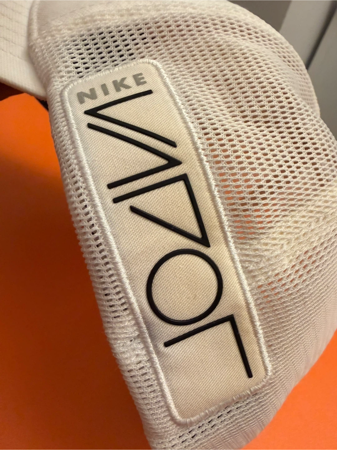 Nike Vapor Golf Hat - photo 2