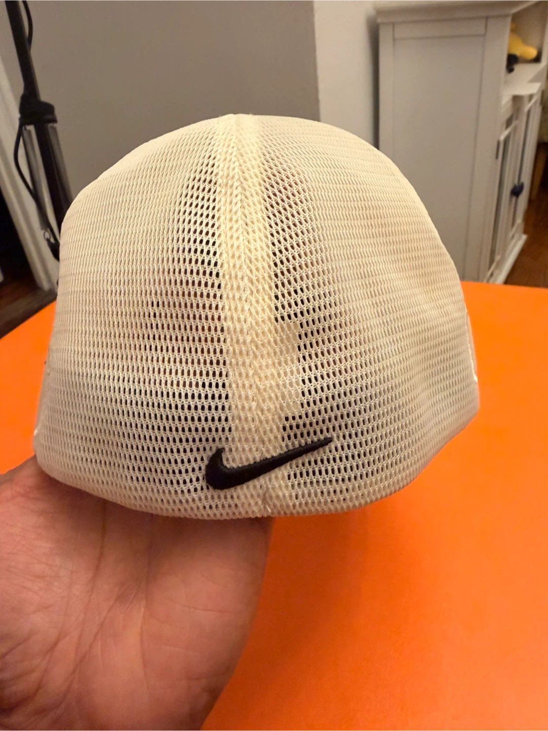 Nike Vapor Golf Hat - photo 4