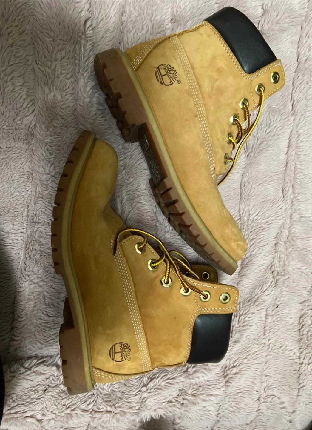 Timberland women’s 7 1/2