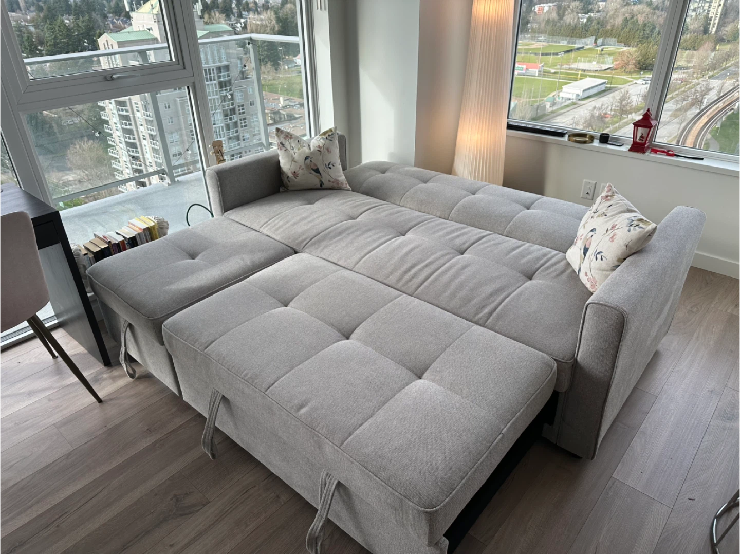 Sofa bed - photo 3
