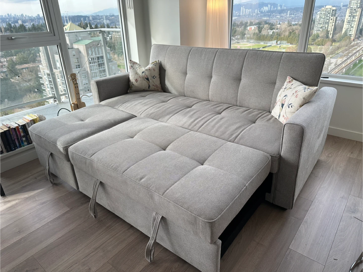 Sofa bed - photo 2
