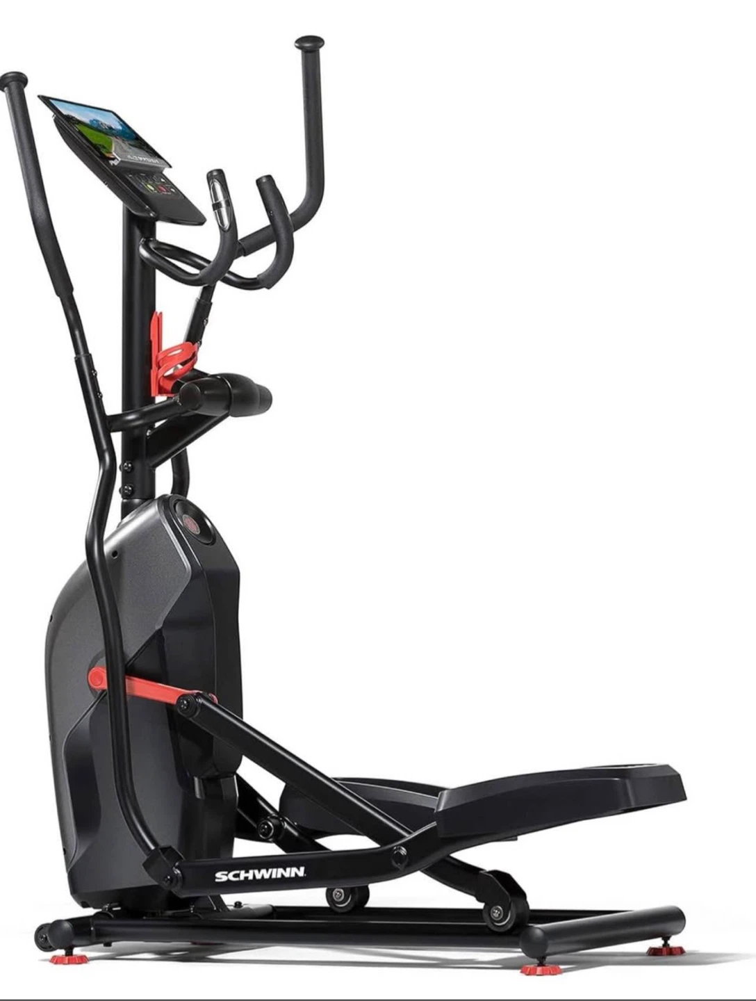 Schwinn 411 Elliptical - photo 2