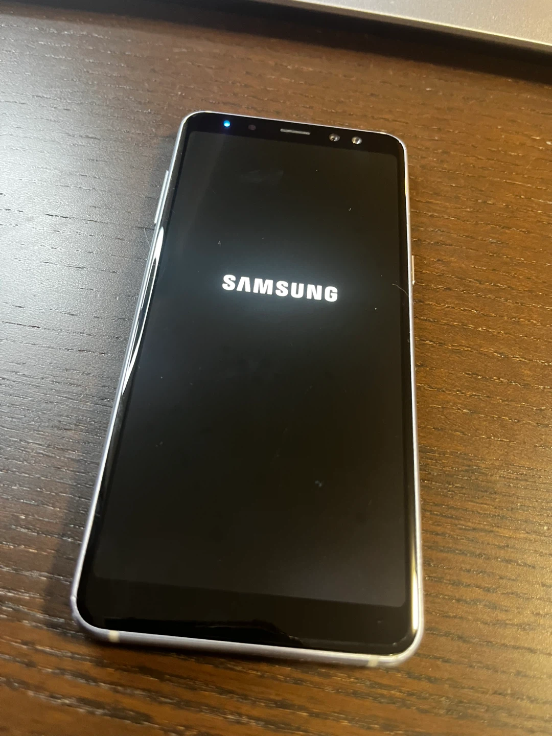 Samsung Galaxy A8 Smartphone - photo 5
