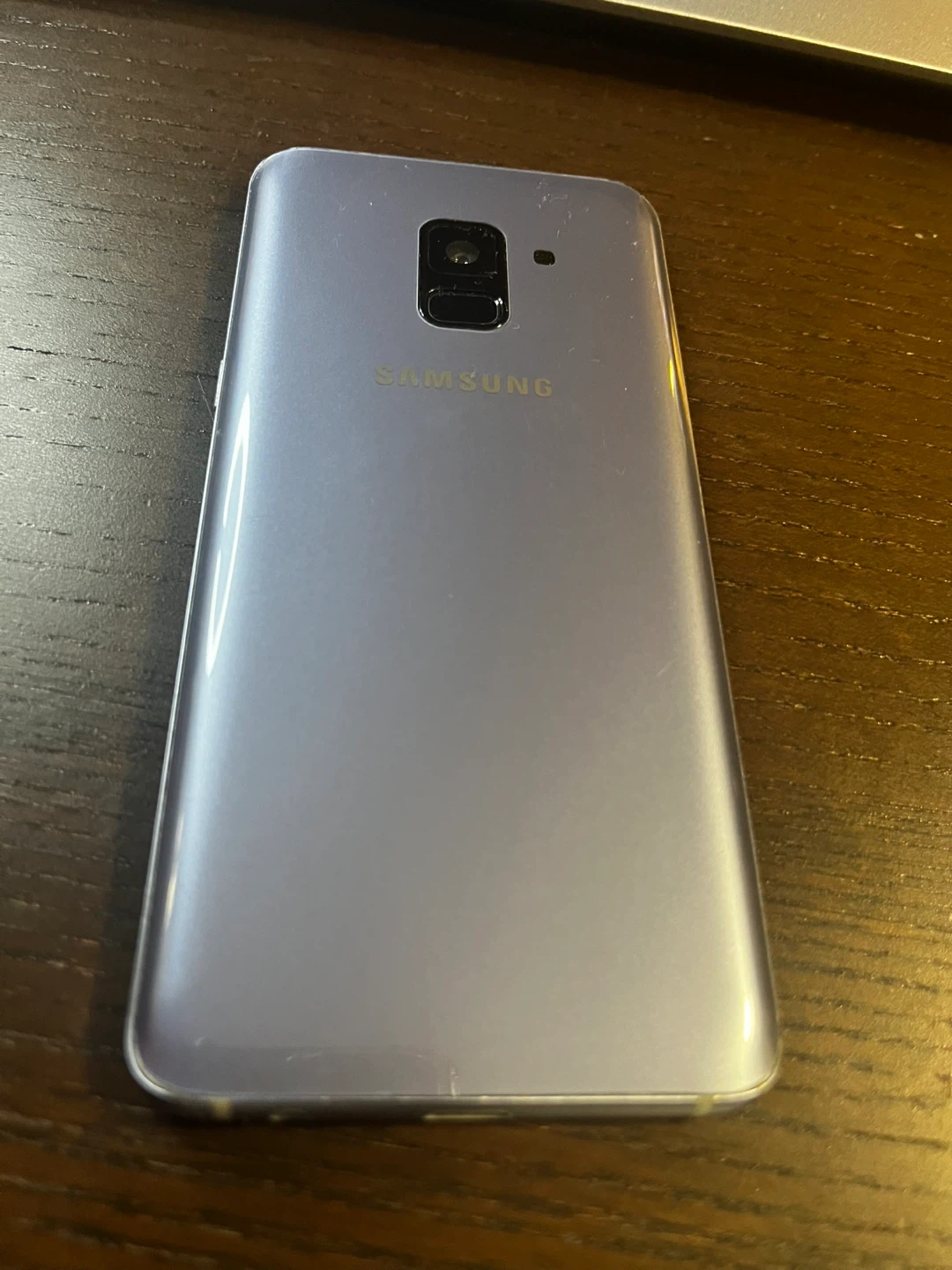 Samsung Galaxy A8 Smartphone - photo 4