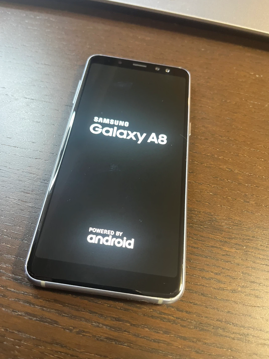 Samsung Galaxy A8 Smartphone