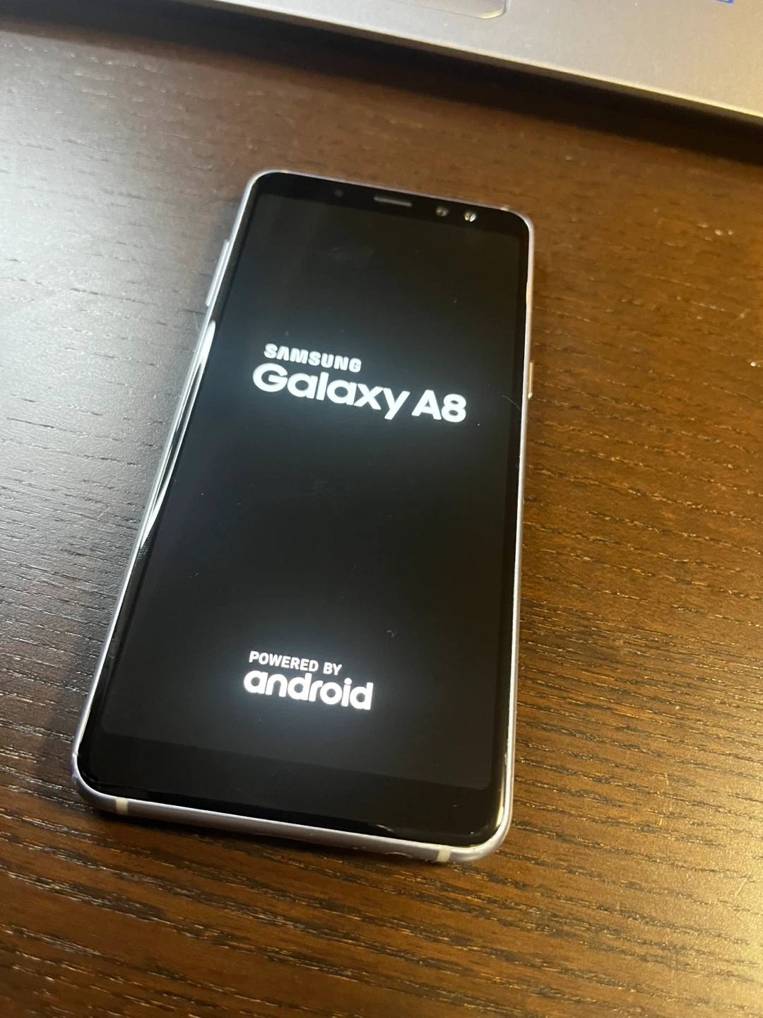 Samsung Galaxy A8 Smartphone - photo 2