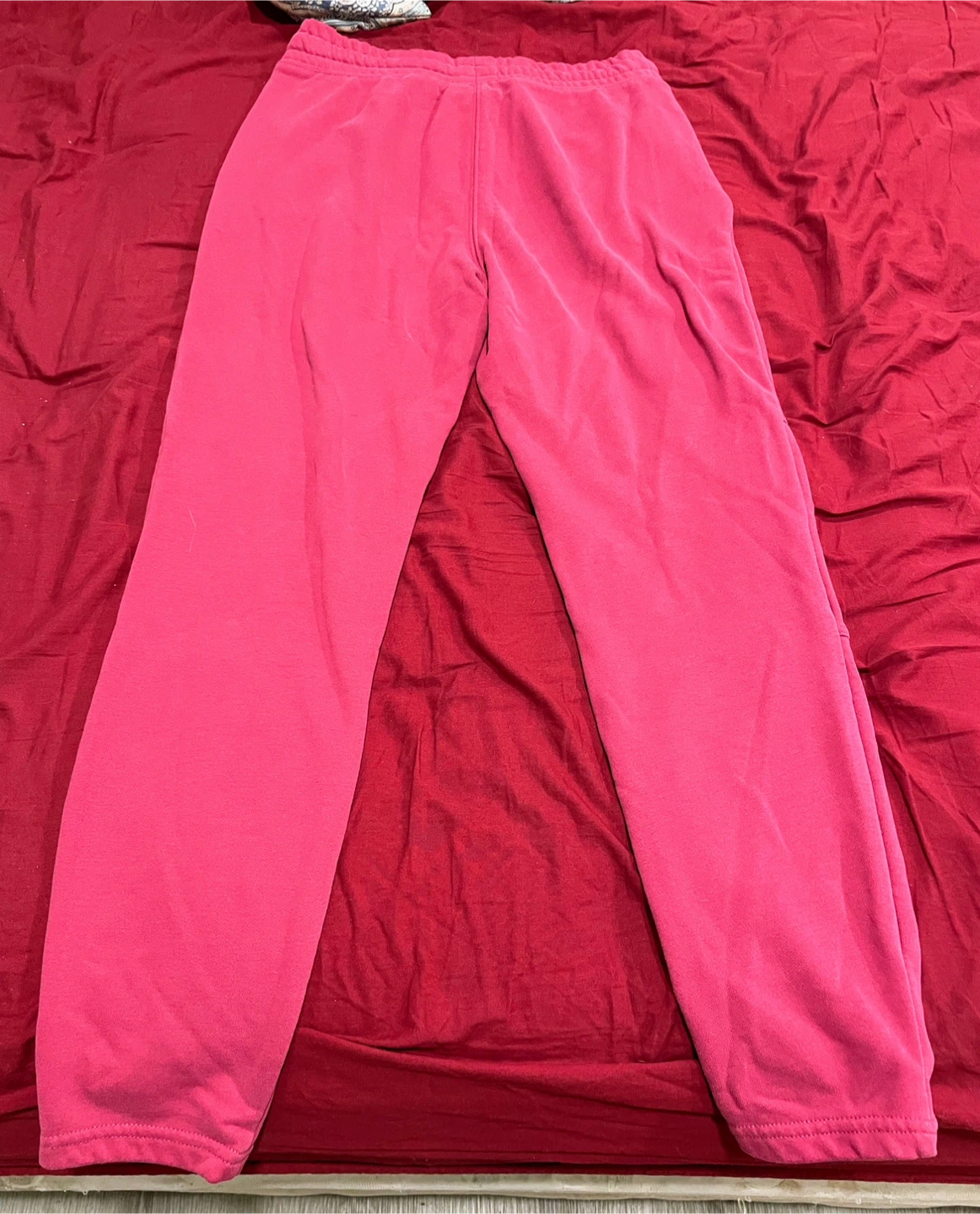 Champion Elite Pink Sweatpants Size S - photo 2
