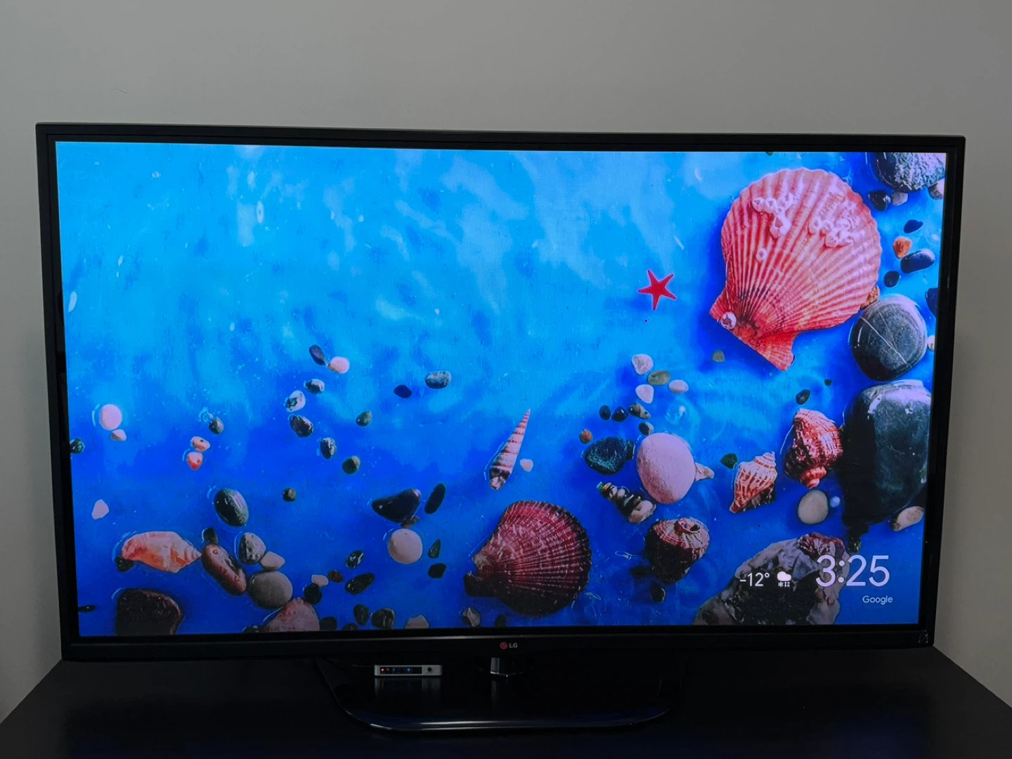 60” LG Plasma TV  – $200 - photo 2