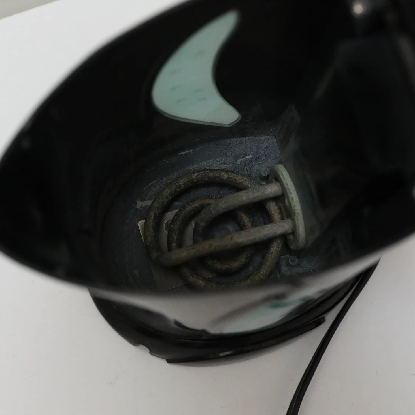 Proctor Silex kettle black - photo 4