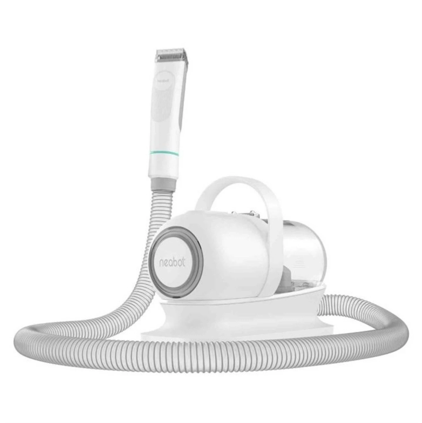 Neabot Pet Grooming Vacuum Kit