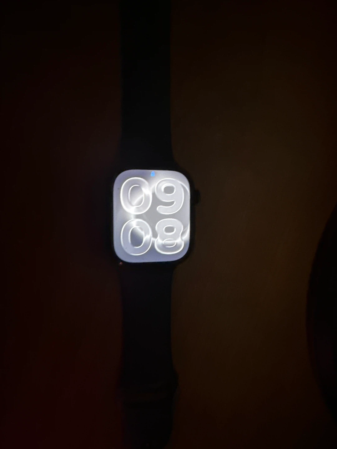 Apple Watch Series 10 Smartwatch with Charger