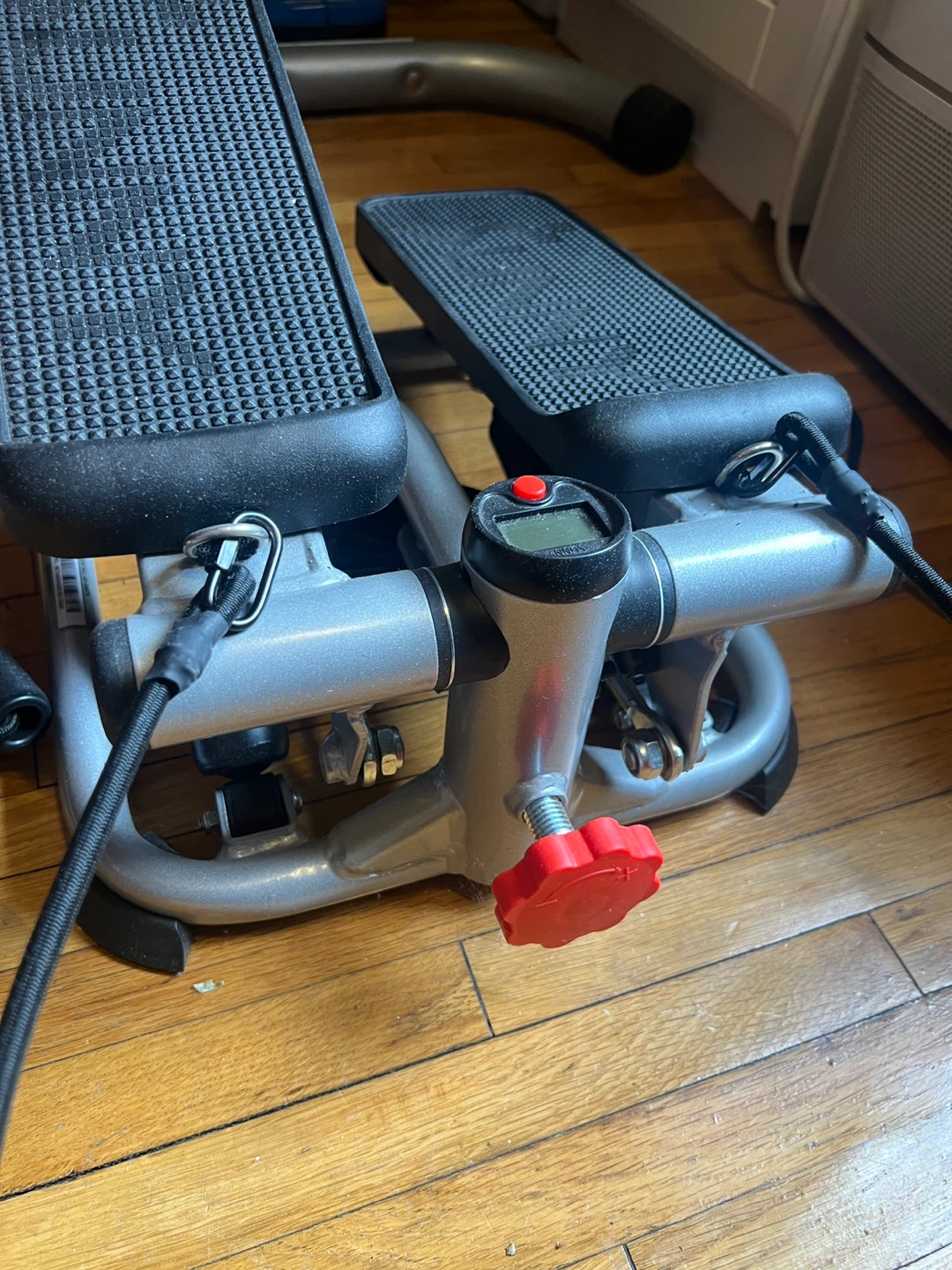 Fitness Mini Stepper - photo 3