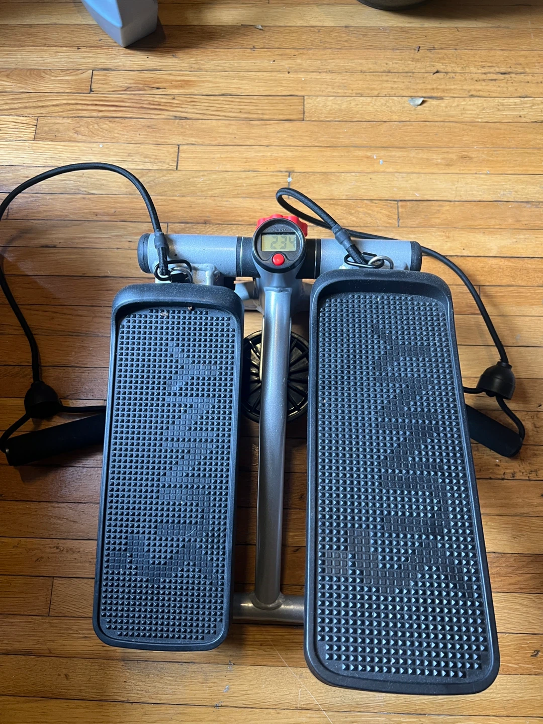 Fitness Mini Stepper
