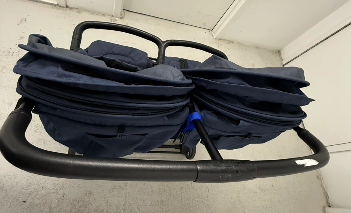 ZOE Twin Stroller - photo 5