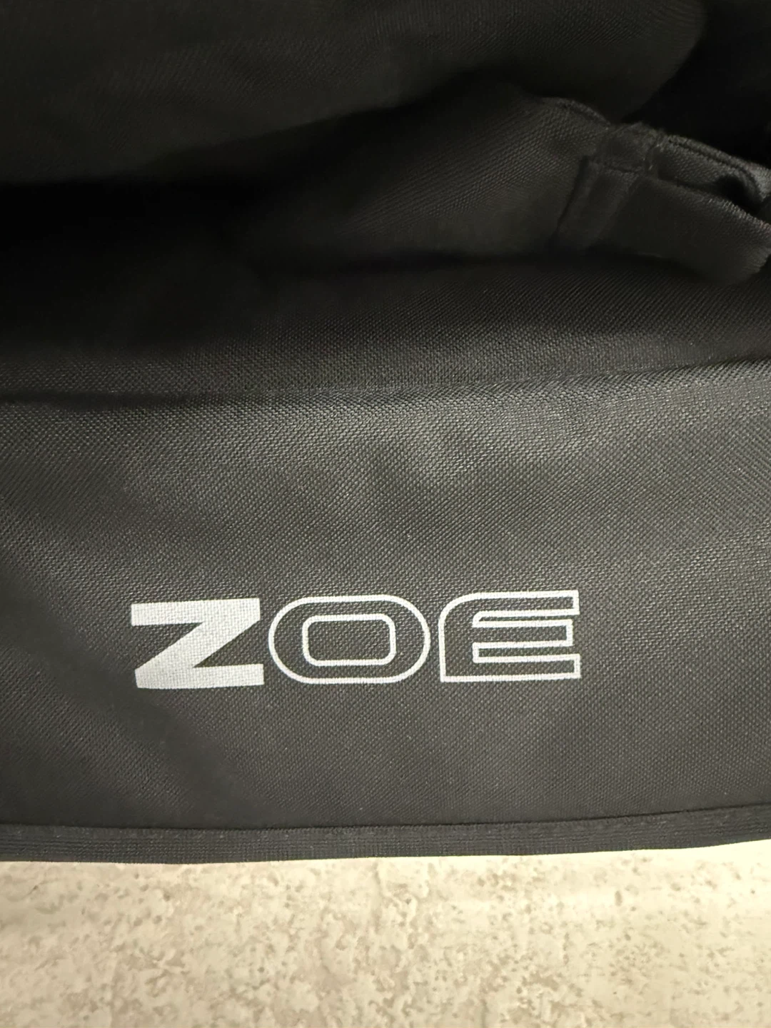 ZOE Twin Stroller - photo 3