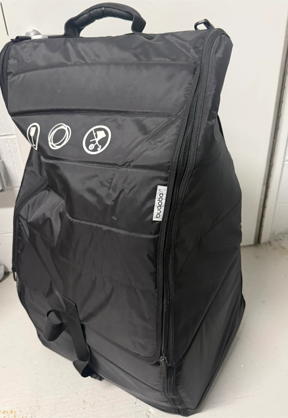 ZOE Twin Stroller - photo 4