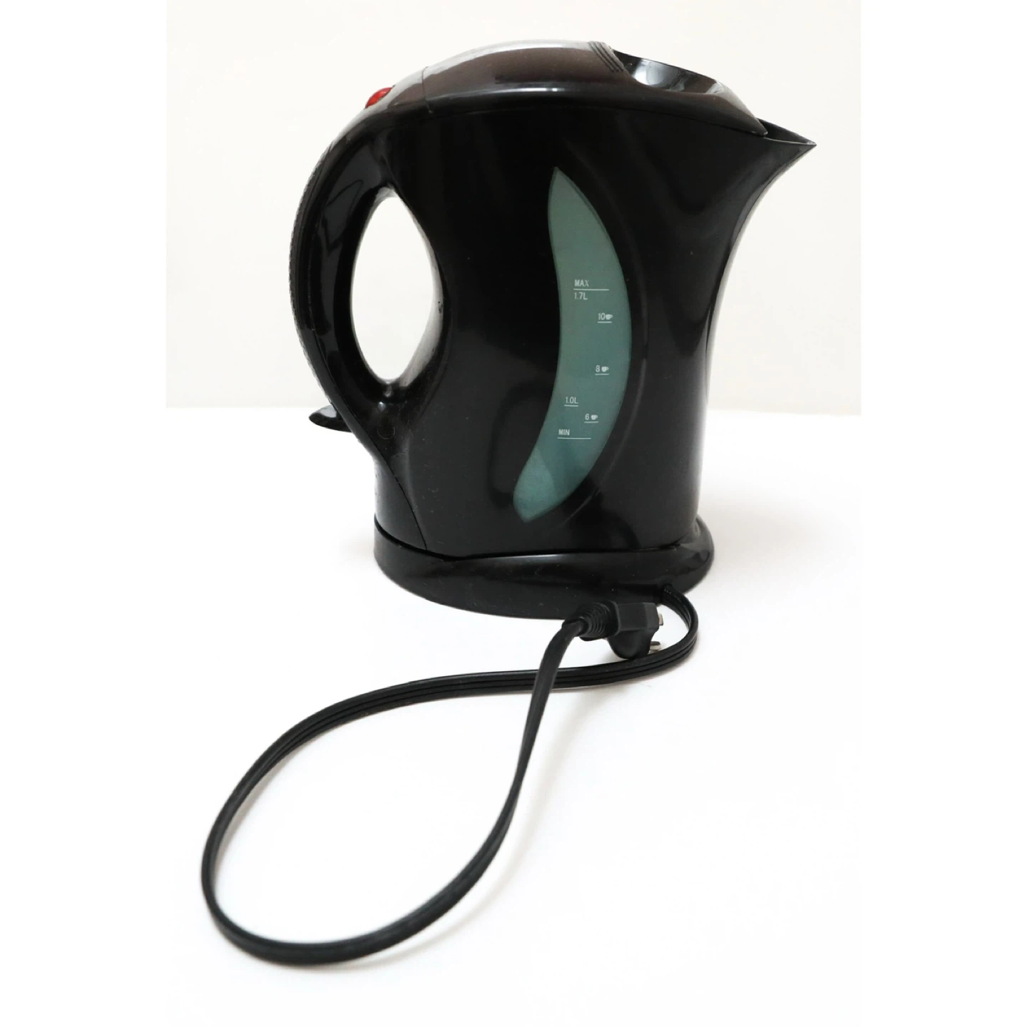 Proctor Silex kettle black - photo 5