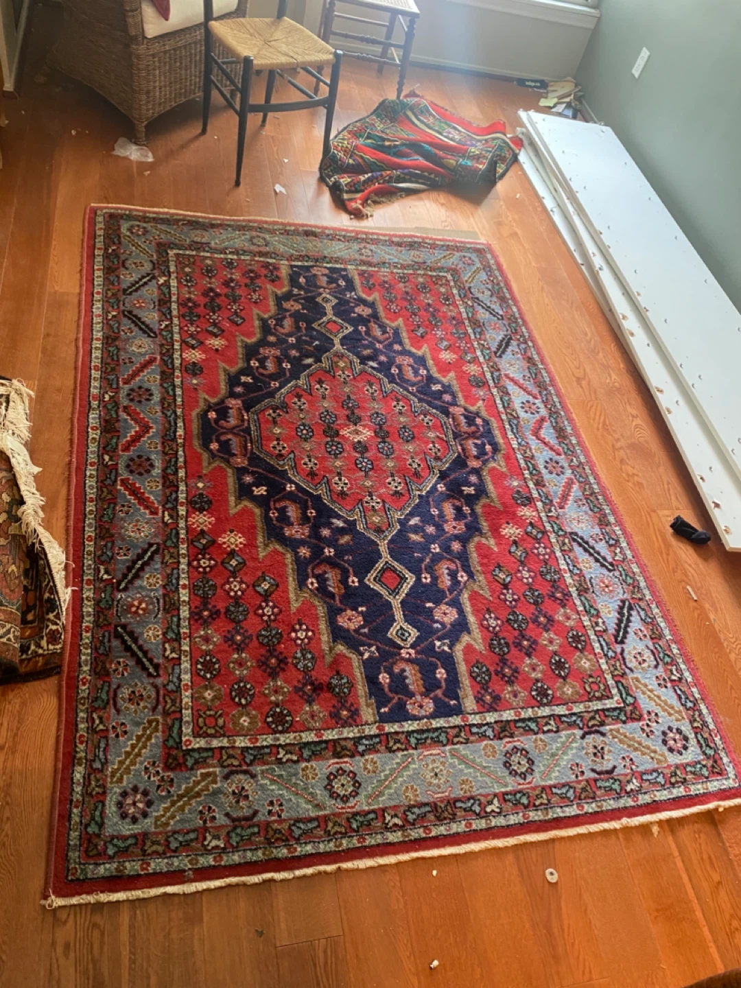 Persian Rug
