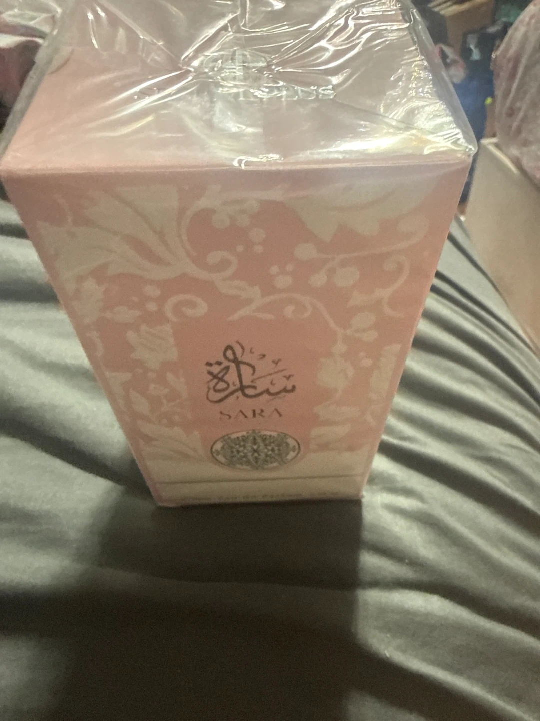 SARA Eau De Parfum for Women 3.4 fl. oz. - photo 3
