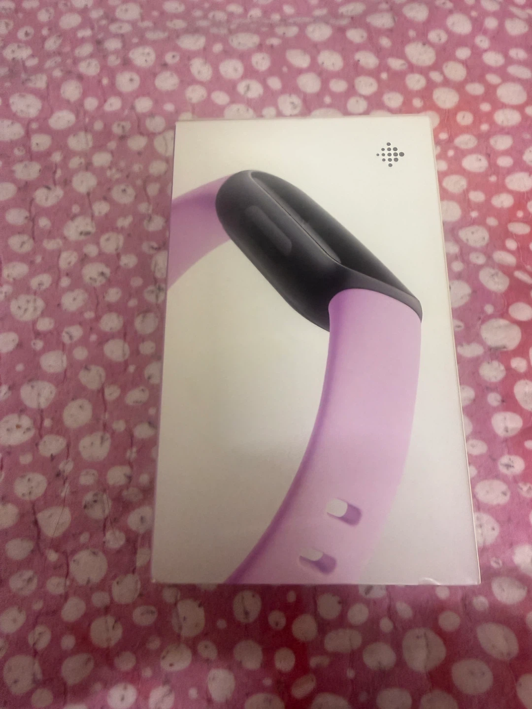 Fitbit Inspire 3 Fitness Tracker - Lilac - photo 3