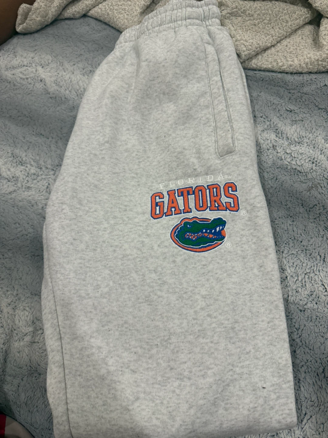 Florida Gators Set - photo 4