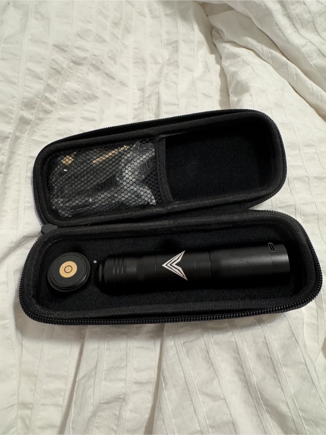 Gen v3 tattoo machine