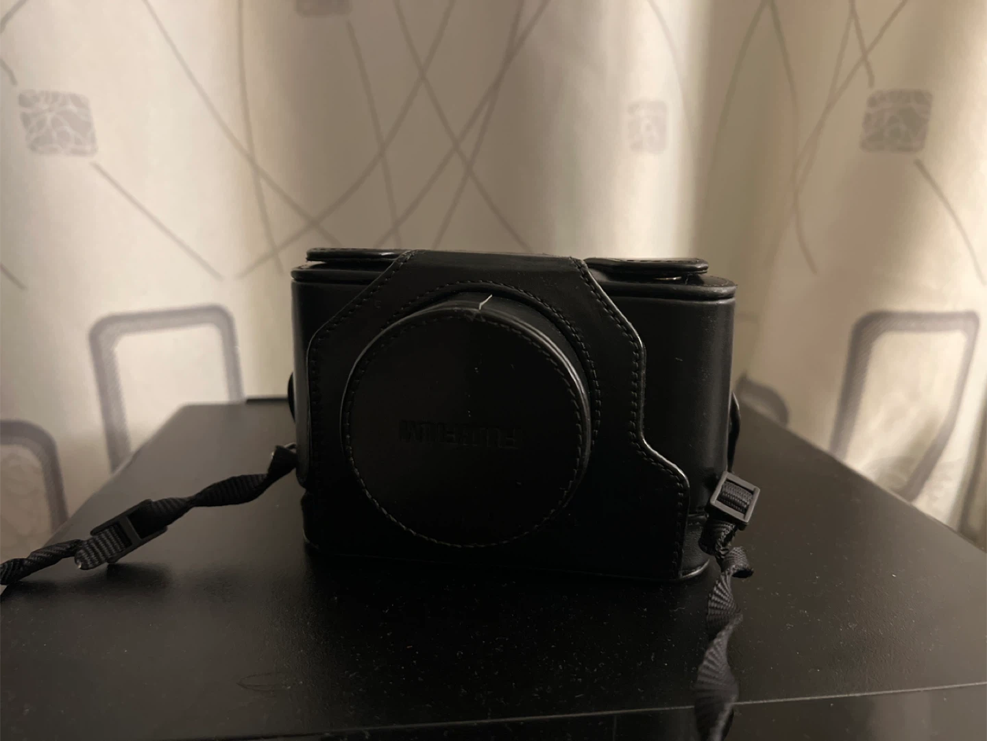 Fujifilm X10V Digital Camera