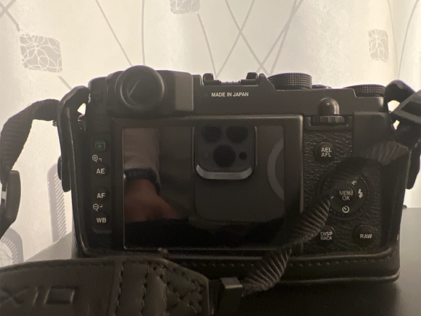 Fujifilm X10V Digital Camera - photo 3