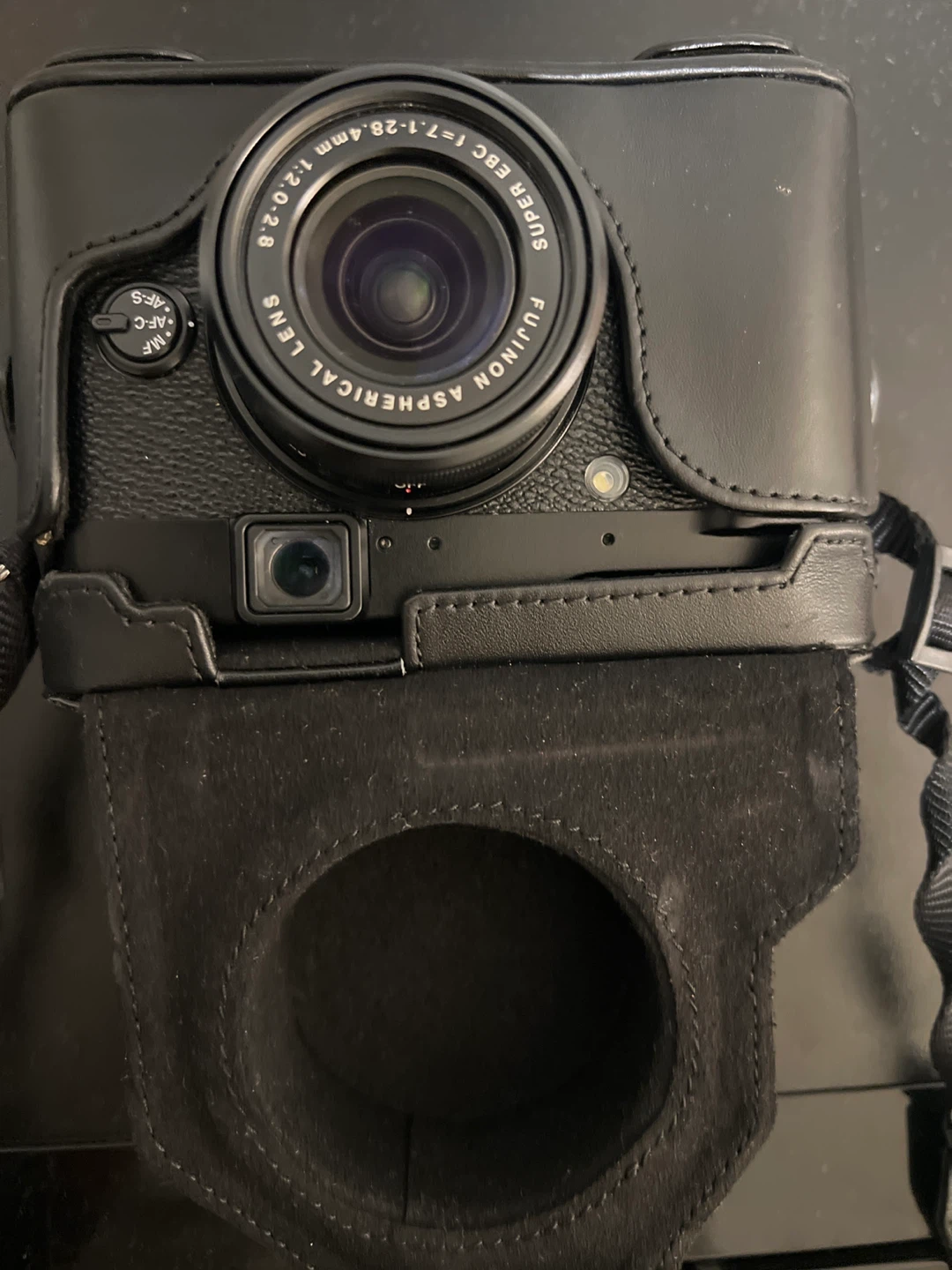 Fujifilm X10V Digital Camera - photo 2
