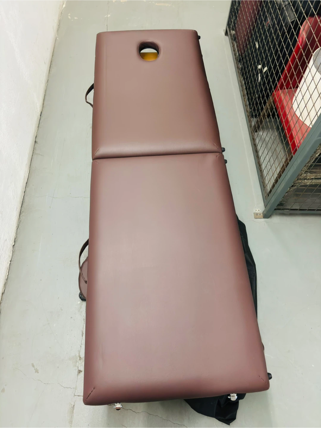 Massage Table