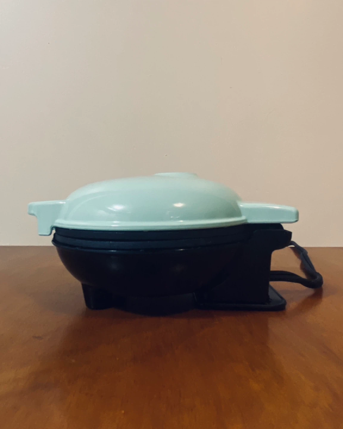 Dash Mini Maker Griddle – Works Great - photo 4