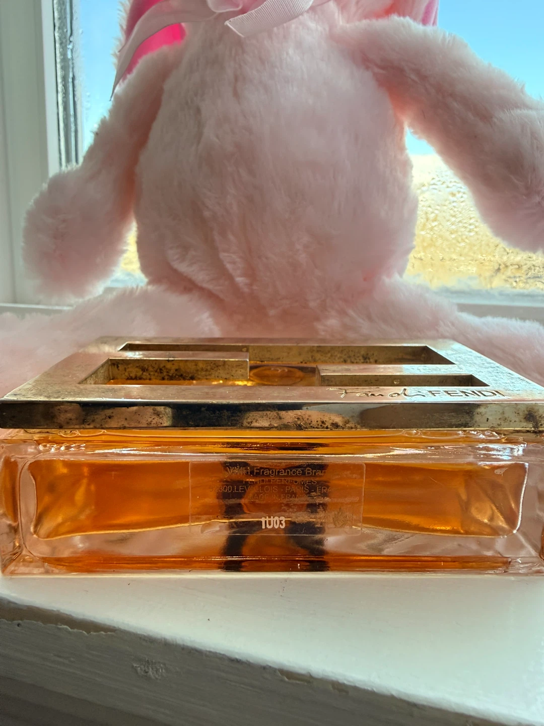 Fendi Eau de Parfum 75ML - photo 5