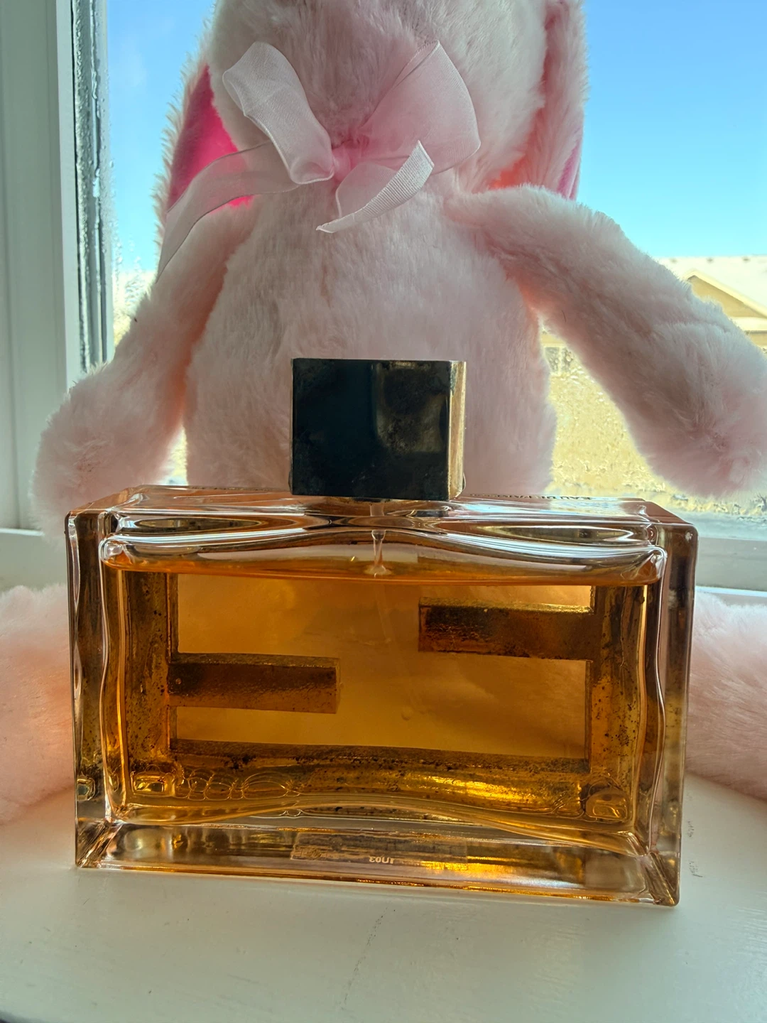 Fendi Eau de Parfum 75ML - photo 3