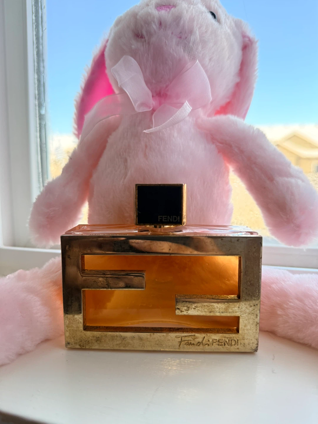 Fendi Eau de Parfum 75ML