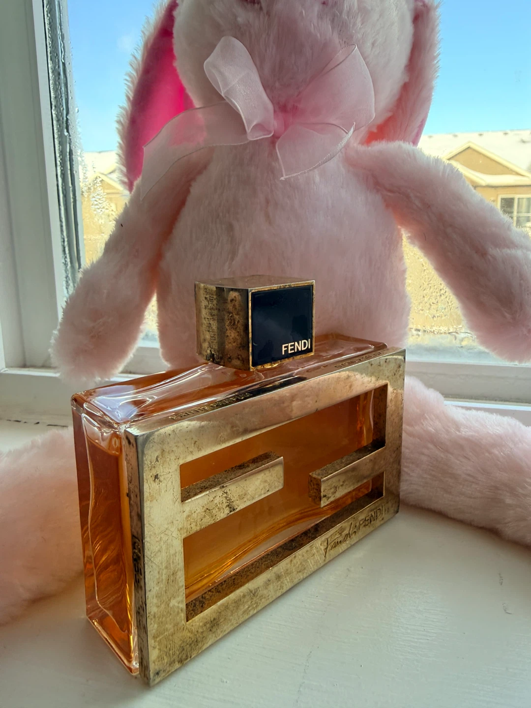 Fendi Eau de Parfum 75ML - photo 2
