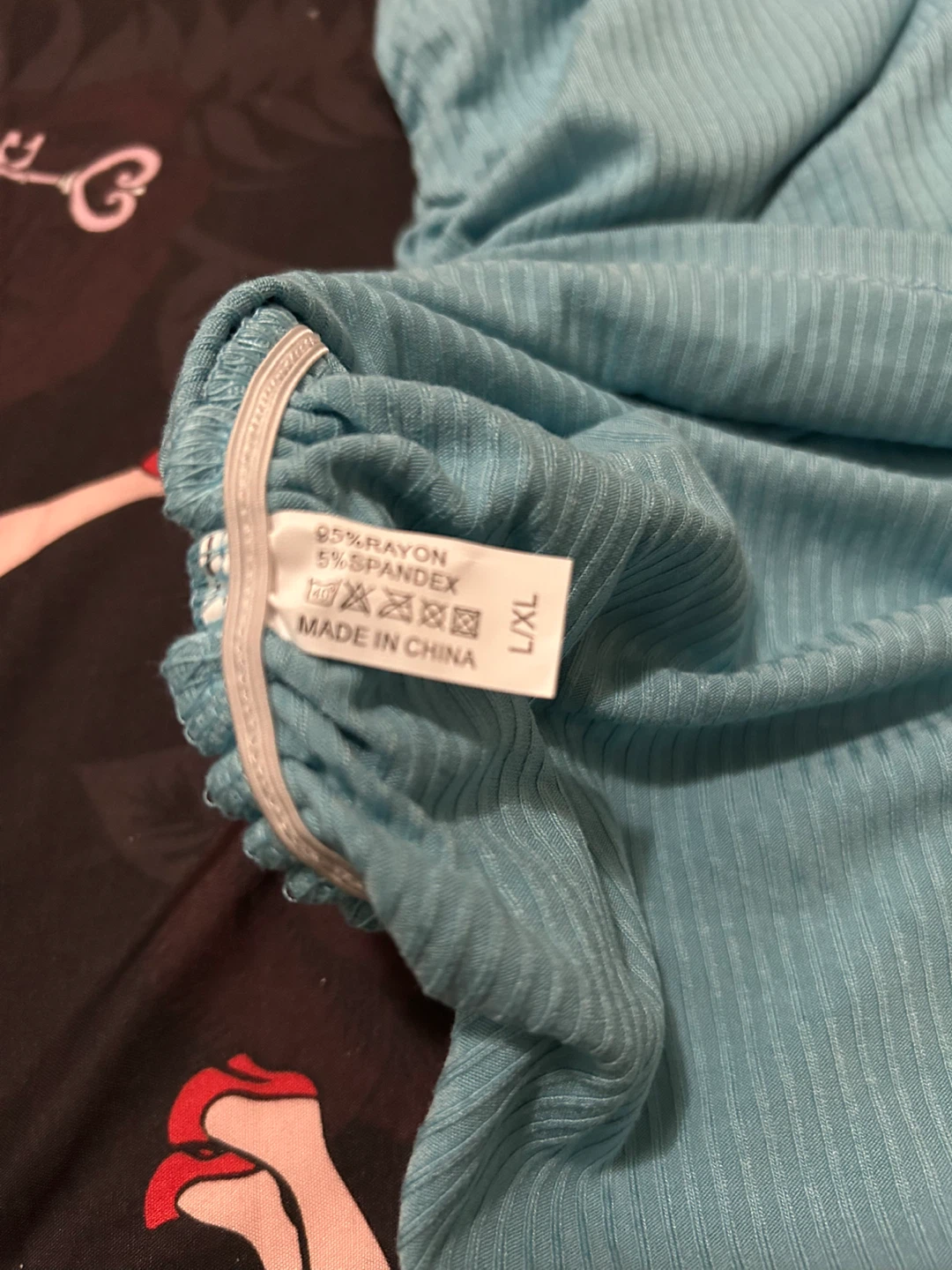 Light blue shirt - photo 4
