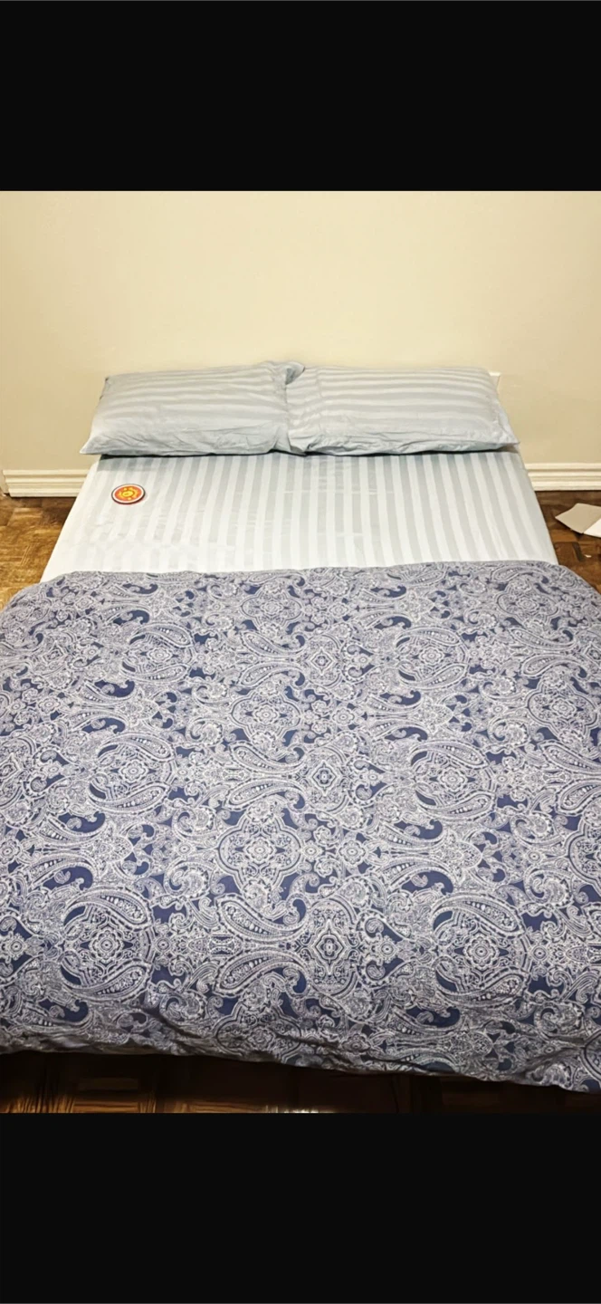 Queen Size Mattress