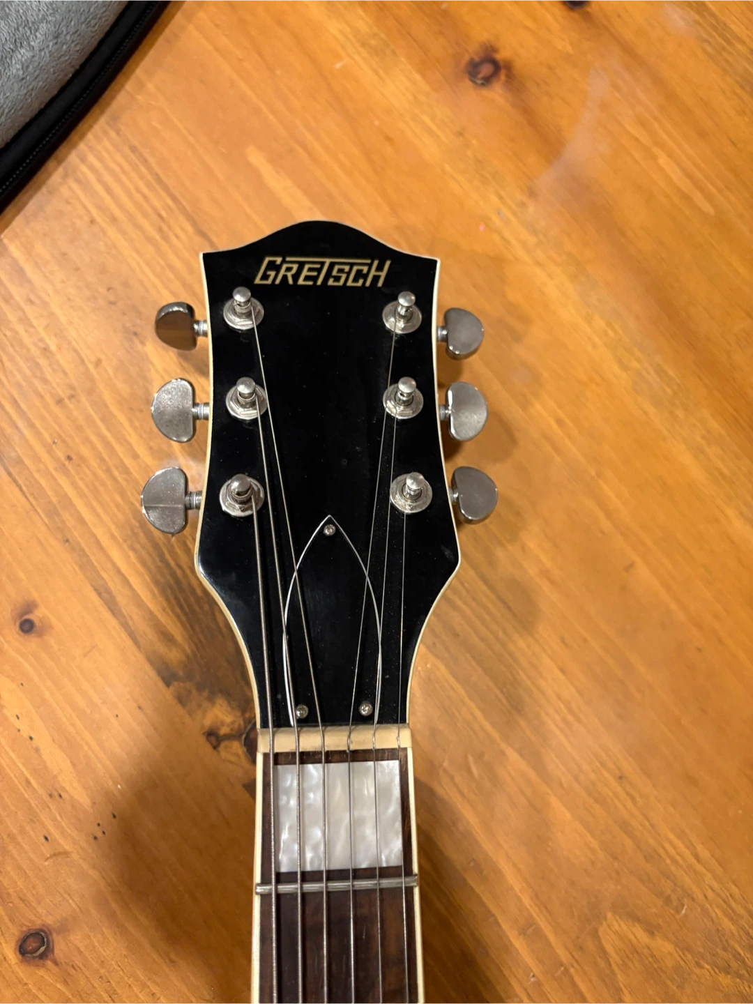 Gretsch G2622 Streamliner - Cadillac Green - photo 4