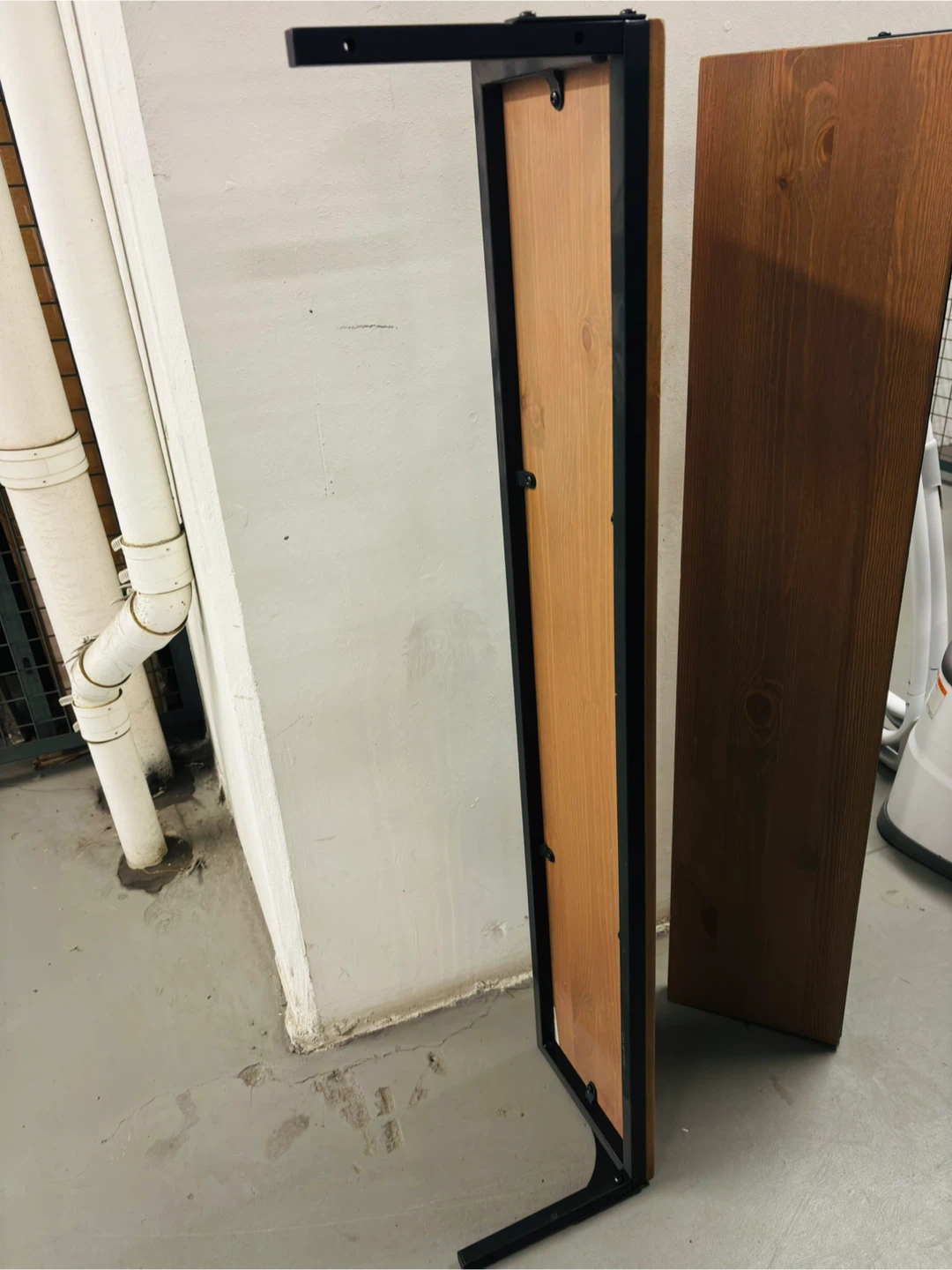 Wall shelf - photo 3