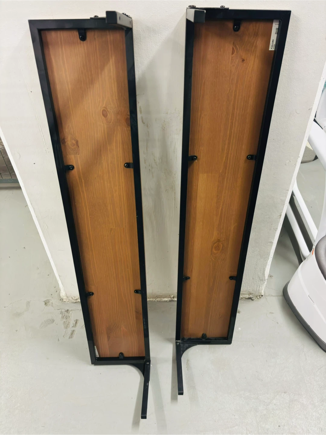 Wall shelf - photo 2